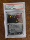 Pokemon Umbreon EX HOLO Rare 2005 Unseen Forces #112 NM/MT PSA 8