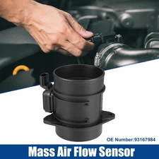 Mass Air Flow MAF Sensor Airflow Meter for Opel Movano 2021-2022 No.93167984