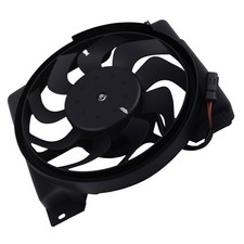 Radiator Cooling Fan Assembly for Jeep Cherokee/Comanche 1987-2001 67400782