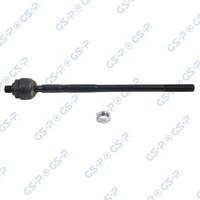 GSP Axialgelenk, Spurstange S030205 Passend FüR Nissan Renault