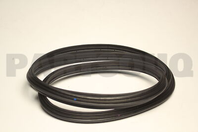 678810K080 Genuine Toyota WEATHERSTRIP, BACK 67881-0K080 | eBay