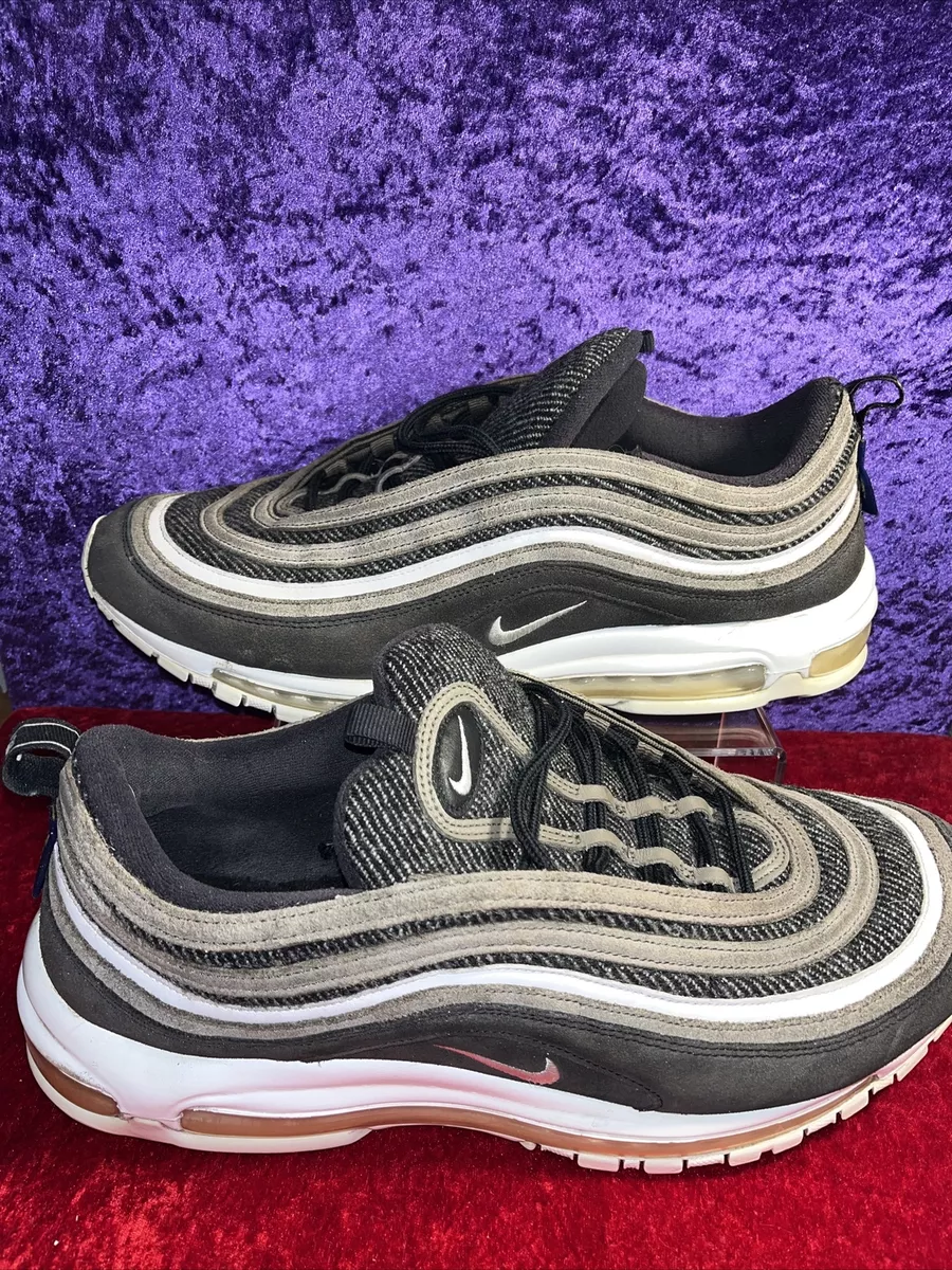 Nike Air Max 97 Men's Shoes. Nike ID