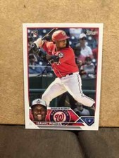 2023 Topps Series 1 & 2 Base Singles #251 - #500 Pick from List