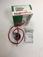 ASCO Solenoid Valve Coil,120VAC,60/50,10.5W, 064982-004-D