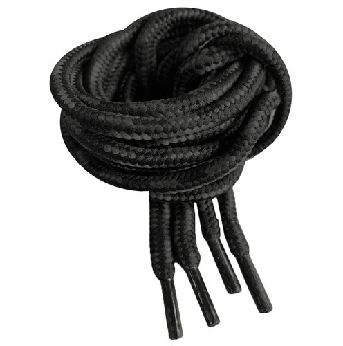 Cordones de botas redondos fuertes resistentes duraderos con cordones para botas de trabajo - Imagen 27 de 103