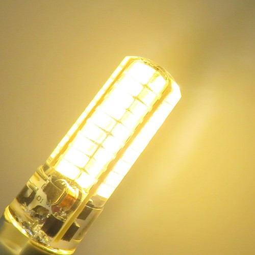 10pcs G4 GU4.0 LED Light bulb DC12~24V 5W Lamp 72-5730 SMD Landscaping Lighting - Picture 8 of 8