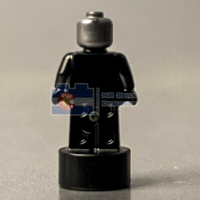 New Ant Man Microfigure Marvel Super Heroes Lego Avengers 76192