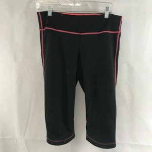 tangerine workout wear