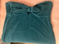 ZIMMERMAN TERRY CLOTH DRESS SIZE 3