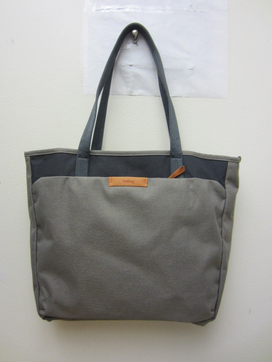 Bellroy Tokyo Tote - Second Edition (Laptop Tote Bag, Casual Shoulder Bag, 15L) Bellroy Tokyo Tote - Second Edition (Laptop Tote Bag, Casual Shoulder Bag, 15L)
