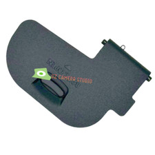 Suitable for Canon camera original EOS R battery door cover repair parts