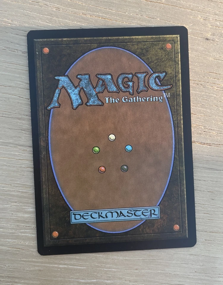 MTG  2013 Magic the Gathering Restore the Peace Dragon's Maze Kev Walker - Image 2 of 2