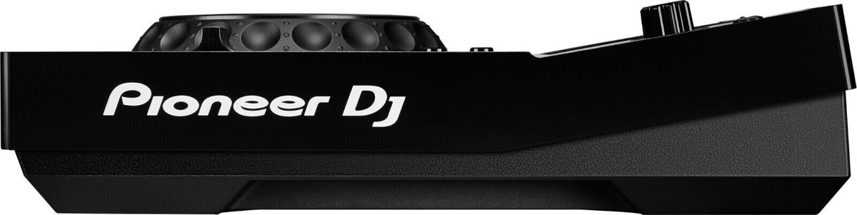 Pioneer DJ XDJ-700 2 Units Pair + DJM-450 Compact DJ Controller