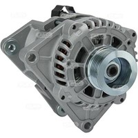 HC-Cargo Lichtmaschine Generator 100A FüR Opel Zafira Tourer C 1.8 Astra J CC