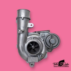 Turbolader Mazda 3 / 6 / 2.3 MPS Turbo CX-7 2.3 MZR AWD Disi Turbo L3M713700