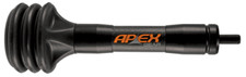 Apex Gear - End Game Stabilizer - 6" - Black