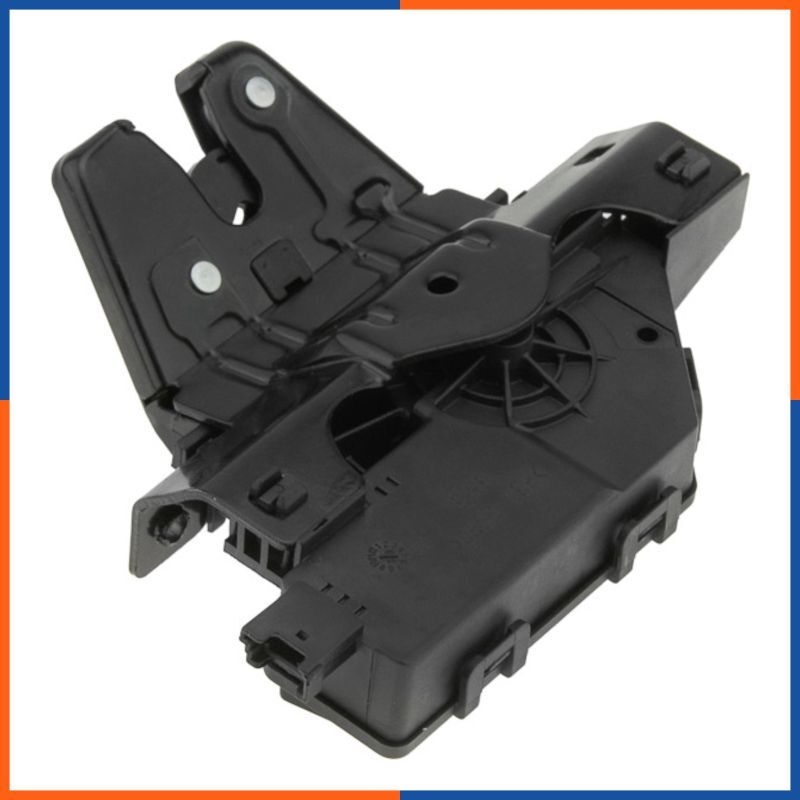 Serrure de hayon arrière pour BMW compatible avec les modèles 623620
