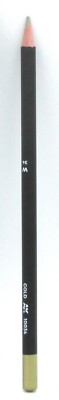 AK Interactive AK10034 Gold (Weathering Pencil) Metallic Paint Modelling Effects
