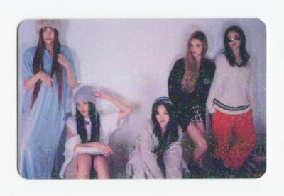 NEWJEANS - HOW SWEET [MUSIC PLANT] PREORDER BENEFIT EXCLUSIVE