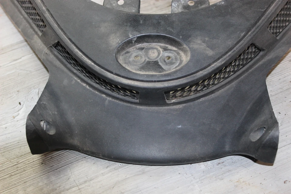 2007 Polaris Rmk 600 Ho передний бампер захват бар ручки петля крышка - Изображение 2 из 4