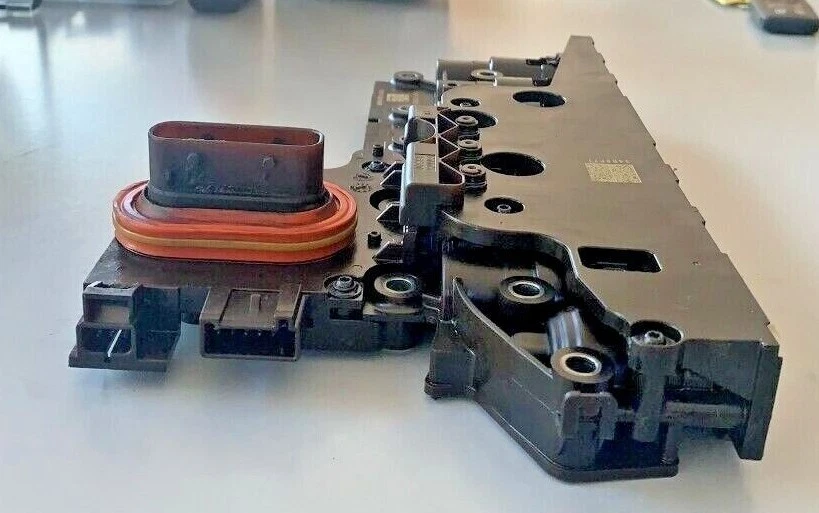 FORD Transmission Electro-Hydraulic Control Module 7T4P 7Z369 AE OEM - Image 4 of 4