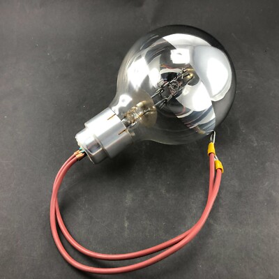 Speziallampe 24V 1000W K39D Spiegel