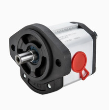 NEW Marzocchi GHP2A-D-10-FG Gear Pump