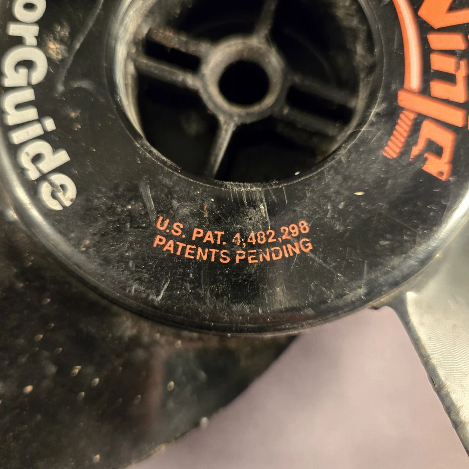 Ninja MotorGuide Excel Prop Freshwater - Image 4 of 4