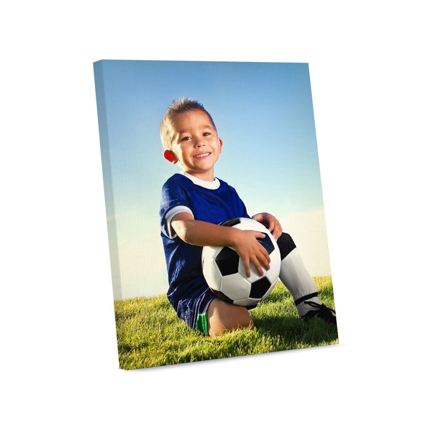 CUSTOM CANVAS PRINTING HD PRINT YOUR OWN PHOTO ON CANVAS Ready to Hang