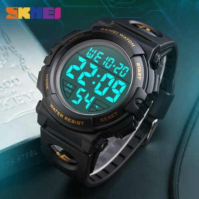 skmei 1258 watch
