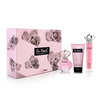 Our Moment By One Direction 3 Pc Set 3.4 Oz Edp, 5 Oz Lotion, 3.4 Oz Body Oil on sale Our Moment By One Direction 3 Pc Set 3.4 Oz Edp, 5 Oz Lotion, 3.4 Oz Body Oil on sale
