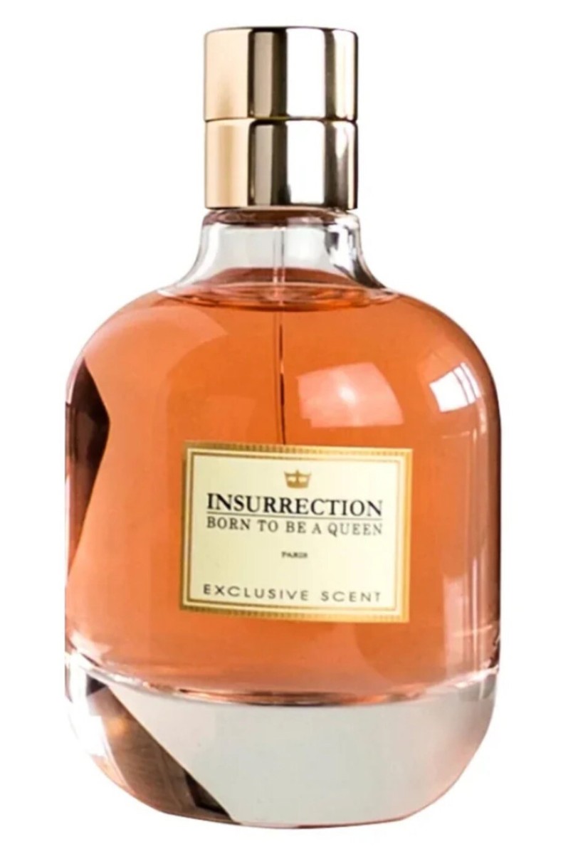 Insurrection Born To Be A Queen Eau De Parfum Exclusive Scents For