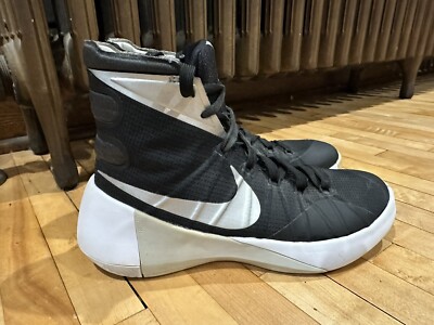 Nike Womens Hyperdunks 2015 Nike WOMENS Hyperdunk 2015, Midnight