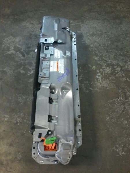 2021 Honda Accord 2.0L FWD Hybrid Battery Assembly 1D0706C2305 - Image 2 of 4