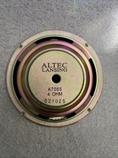 Altec Lansing Replacement Subwoofer Speaker For The ATP3 2.1 System Surround