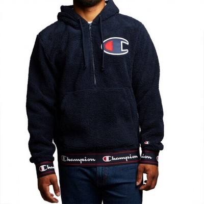 champion sherpa jacket