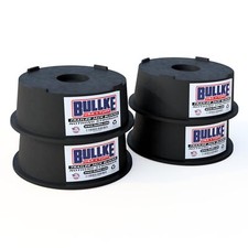 Original Usa Made Strongest Trailer Jack Blocks Stabilizing Pads | Leveling Syst