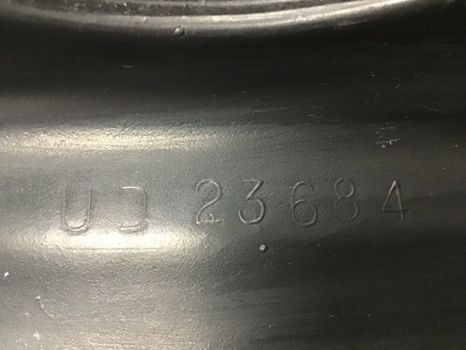 Rolls Royce Bentley Silver Spirit Spur Wiper Mechanism Cover UD23684
