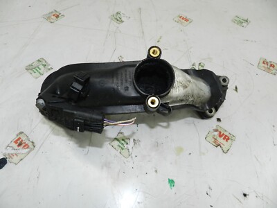 2012 CITROEN C4 VTS MK2 HATCHBACK. AIR INTAKE PIPE 9674942380
