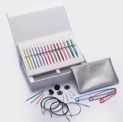 KnitPro ZING Zing Music Set- Special Set, Deluxe Set 47412 - Bild 1 von 4