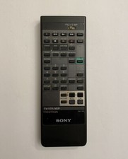 SONY RM-765 Remote Control A-1470924