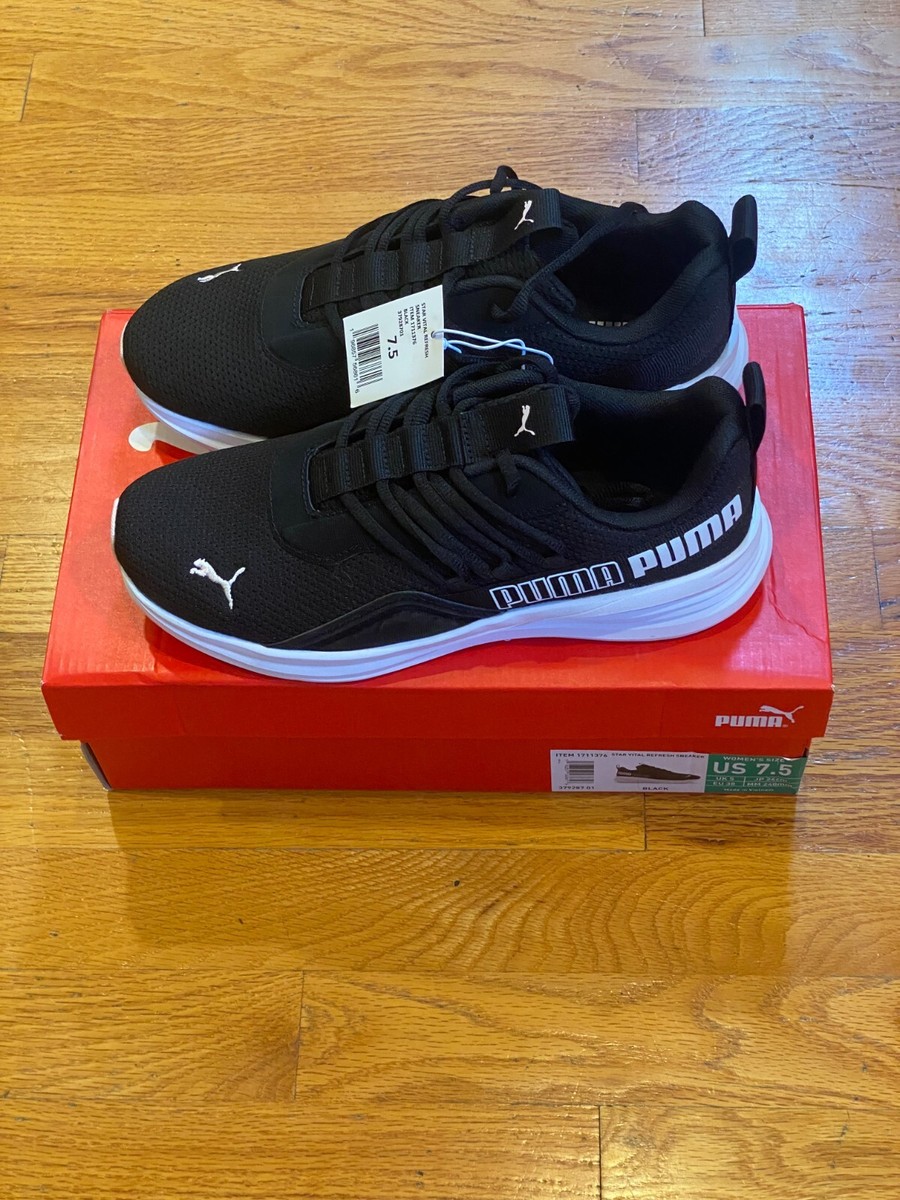 Puma Shoes Puma Us Promotion PUMA Star Vital Refresh Women's