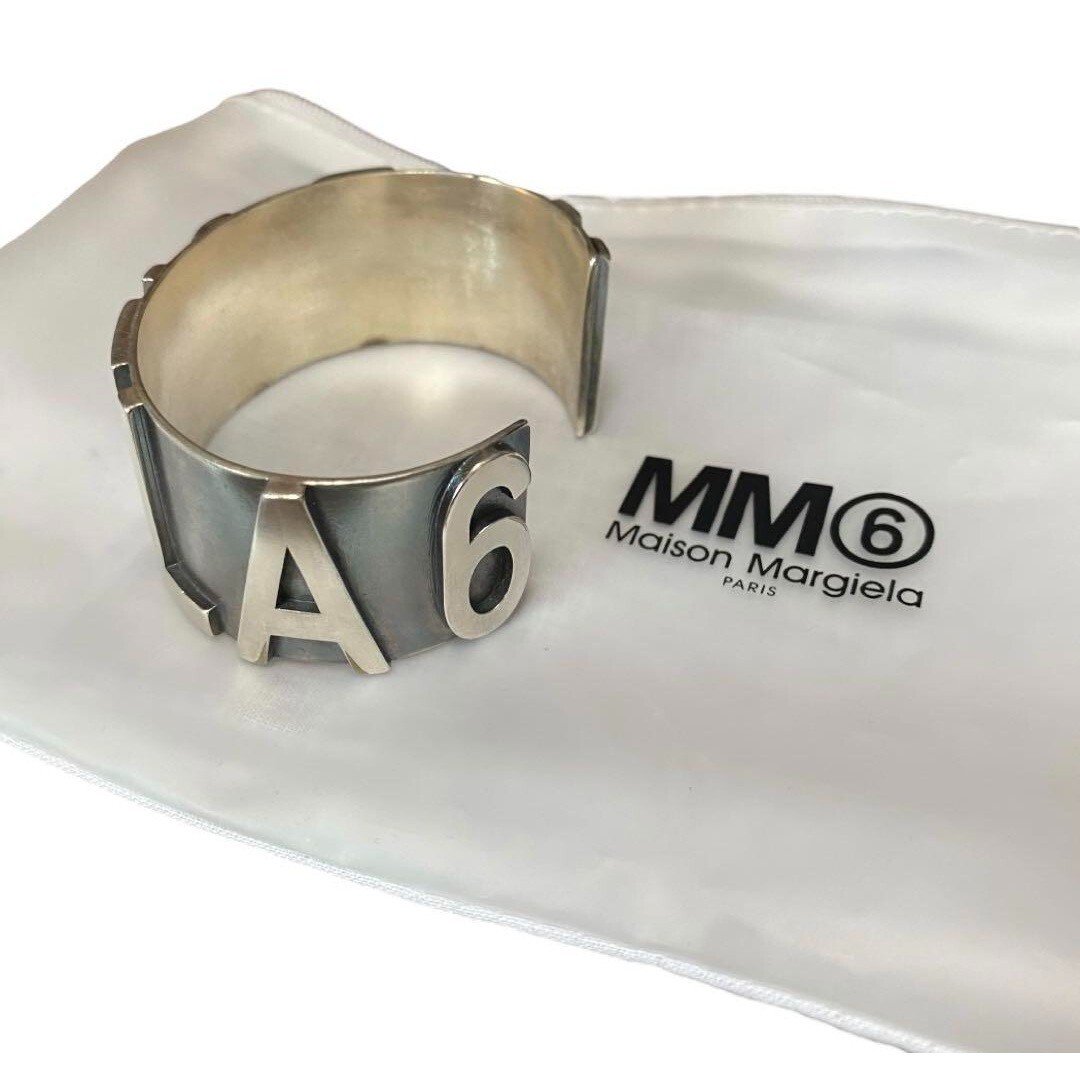 アクセサリー Maison Margiela bangle no box $_57.JPG?set_id=880000500F
