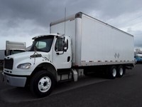 2015 Freightliner M2 106