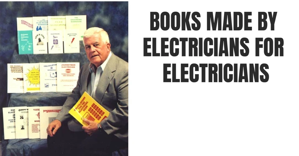 Electricians Reference Book by Tom Henry - Image 3 of 4