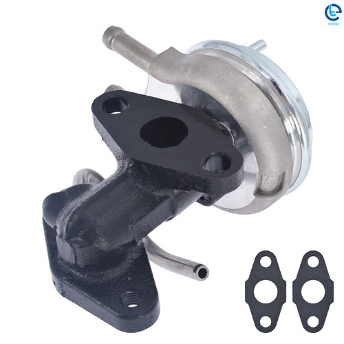 EGR Valve 1996-2000 for Toyota Tacoma 4Runner 2.7L 3RZFE Engine 25620-75050 - Picture 6 of 9