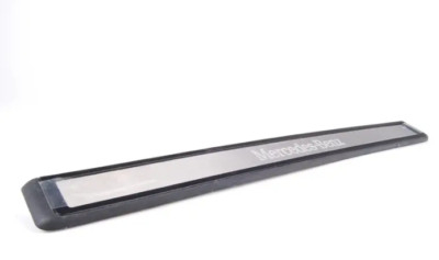 NEU MB E W211 VORNE LINKS EINSTIEGSLEISTE TRIM A21168055359 | eBay 