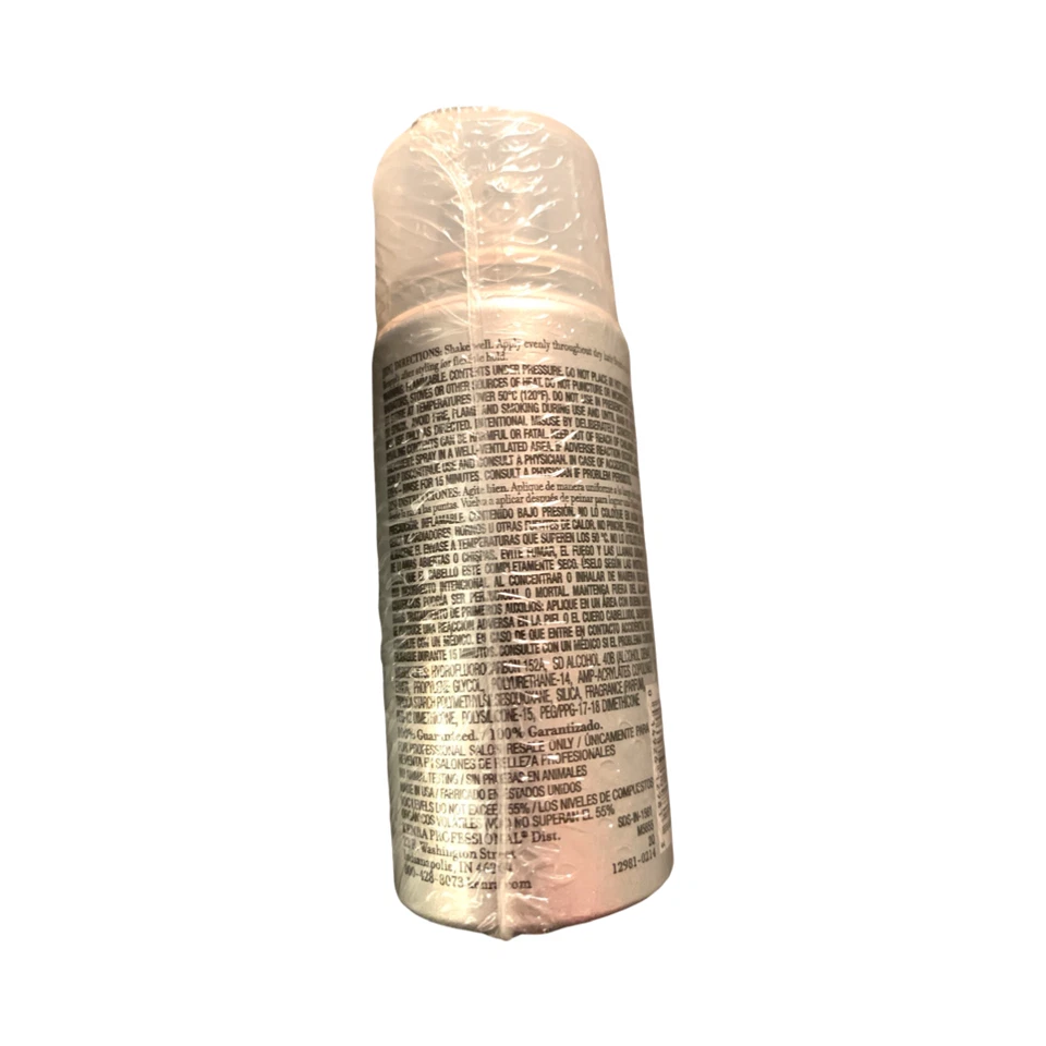 KENRA #6 Dry Texture Spray, Defining Spray - Travel Size 1.5 oz - Lot of 4 - NEW - Image 2 of 2