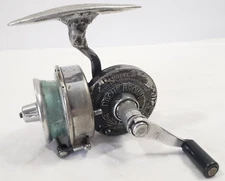 Vintage Bache Brown Mastereel Model 2B Airpex Equipment Corp. Long Island NY USA