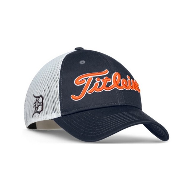 minnesota twins titleist hat